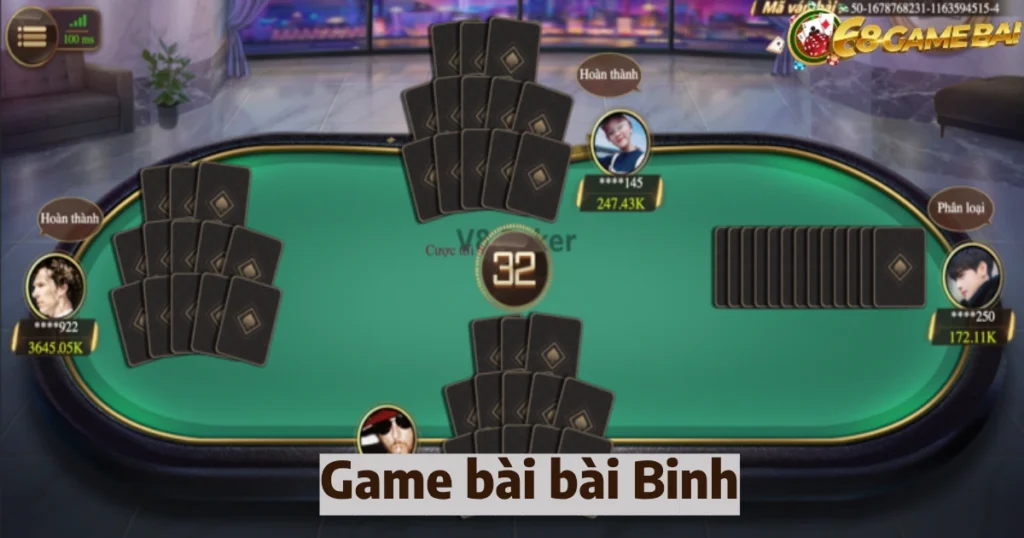 game bai bai binh 4