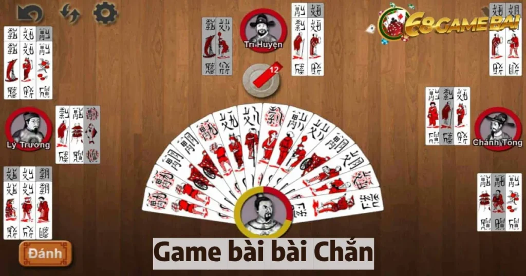 game bai bai chan 4