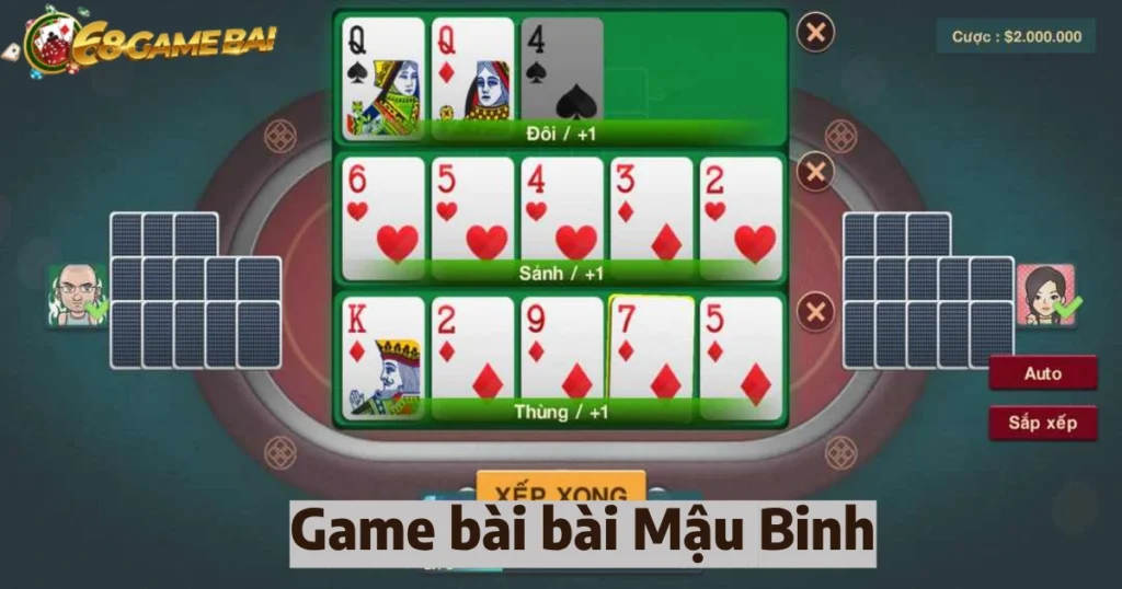 game bai bai mau binh 4