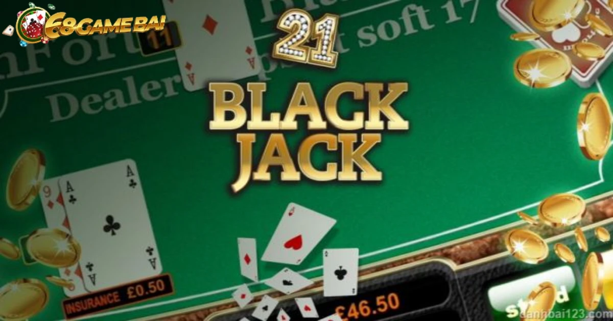 Sự khác biệt giữa Blackjack và các trò chơi bài khác