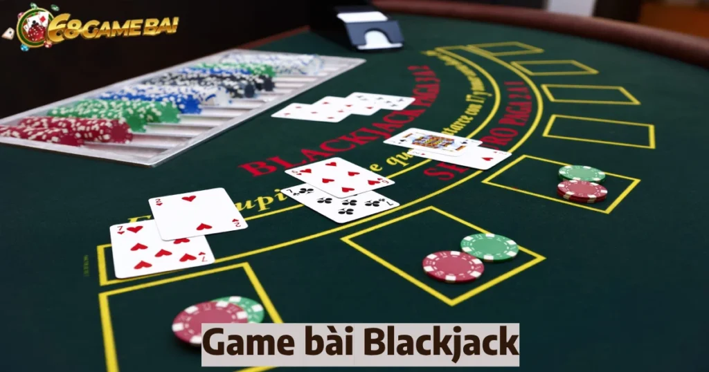 game bai blackjack 6