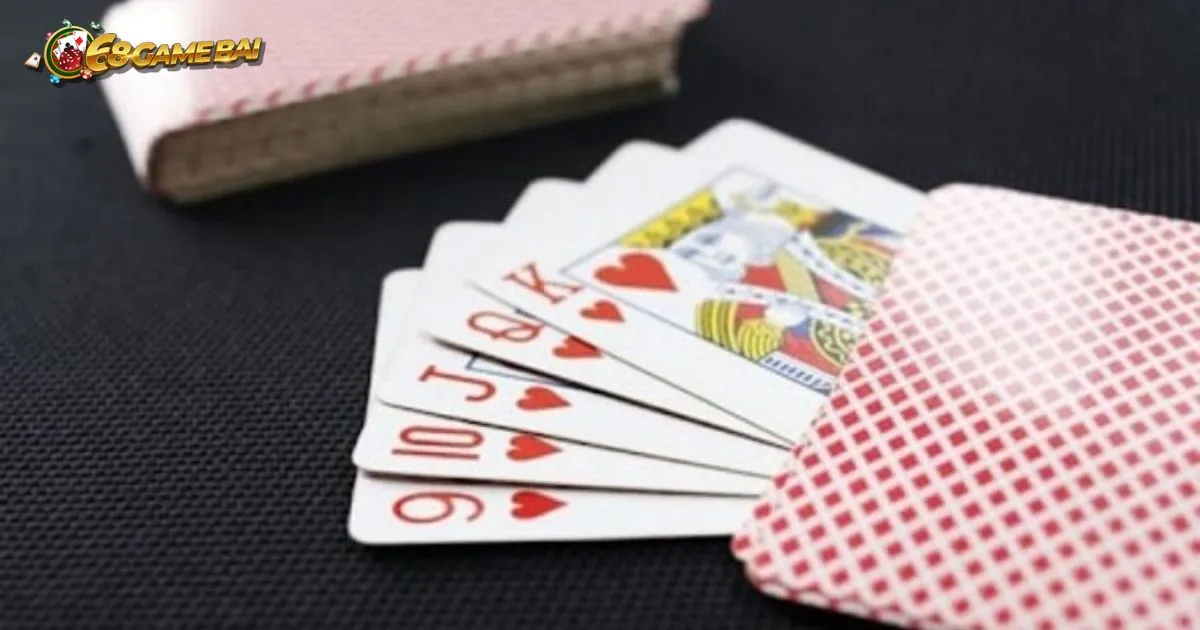 Cách chơi blackjack: Cách tính điểm trong blackjack