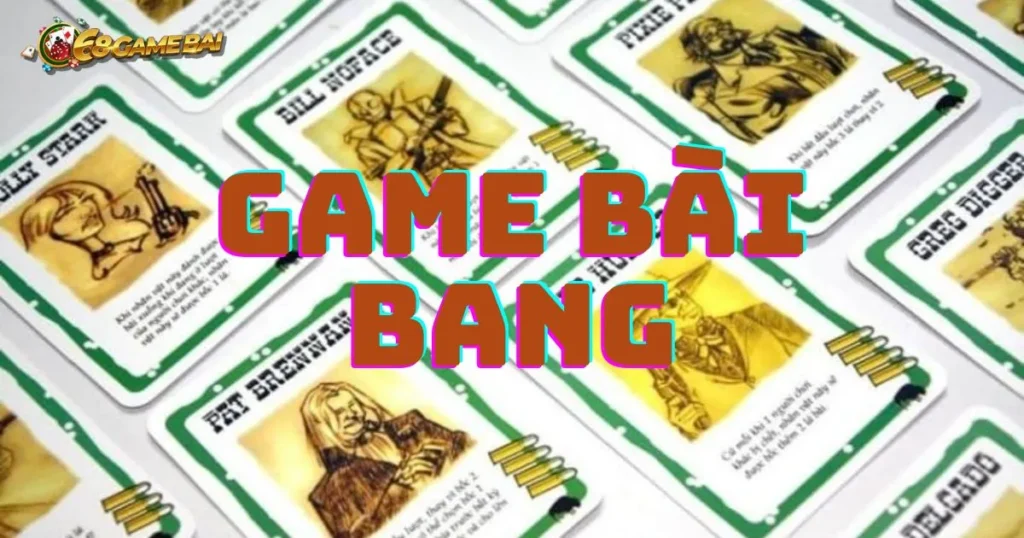 Game bài bài bang: Cách chơi Game bài bài bang hiệu quả